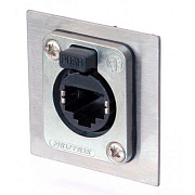 Neutrik SE8FD монтажный комплект для панельных разъемов RJ45 D серии